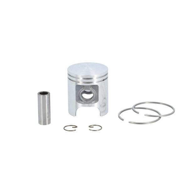 PISTON SCOOTER DOPPLER ORIGIN VERTEX ADAPT. SPEEDFIGHT / TKR / LUDIX (CYL FONTE -2 SEG) 39.915