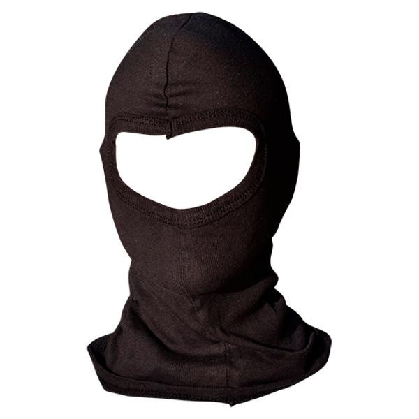 "BALACLAVA TRENDY ""PORTHOLE"" -COTTON"