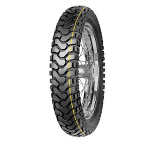 "TYRE MOTO 18"" 140/80 X 18 MITAS E-07 TL 70T M+S (TRAIL)"