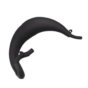 EXHAUST MOTO 50cc TECNIGAS* ORIGINAL PRO FOR SHERCO 50 SM-R 2006-> - TUBE ONLY