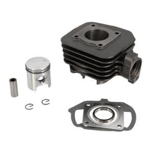 CYLINDER SCOOTER IRON DOPPLER ORIGIN FOR LUDIX/VIVACITY 3/SPEEDFIGHT 3 AIR/KISBEE 2T