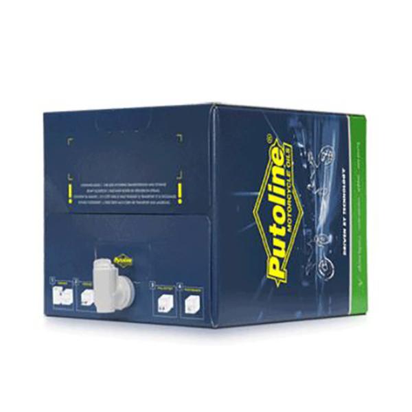 HUILE FOURCHE PUTOLINE FORMULA GP 5W ( BIB 20L)