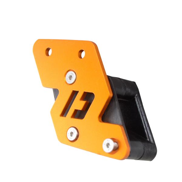 CHAIN GUIDE TENSIONER CHAINE MOTO DOPPLER FOR DERBI SENDA 00->/RX/SX 06>/SMT/RCR 10-> GOLD
