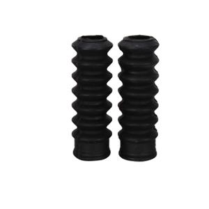 SOUFFLET FOURCHE CYCLO DIA17 / 25MM LG95MM (PR)
