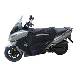 TABLIER MAXI SCOOTER TUCANO ADAPT. 125 / 300 KYMCO XTOWN 2016->2018- R183