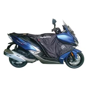 TABLIER MAXI SCOOTER TUCANO ADAPT. 400 KYMCO XCITING S ->2018- R192