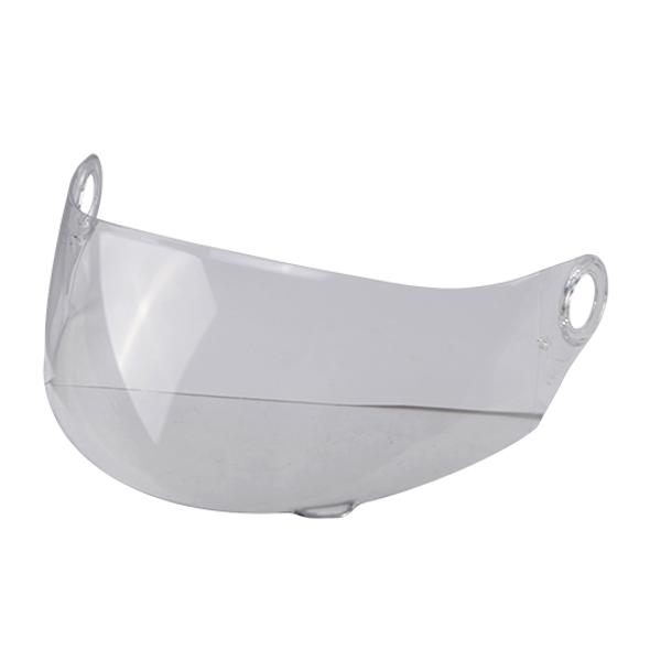 ECRAN CASQUE TRENDY T-502/T-503  (GAMME 2020 ->) INCOLORE        DÉJÀ TRADUIT PAR ROSE