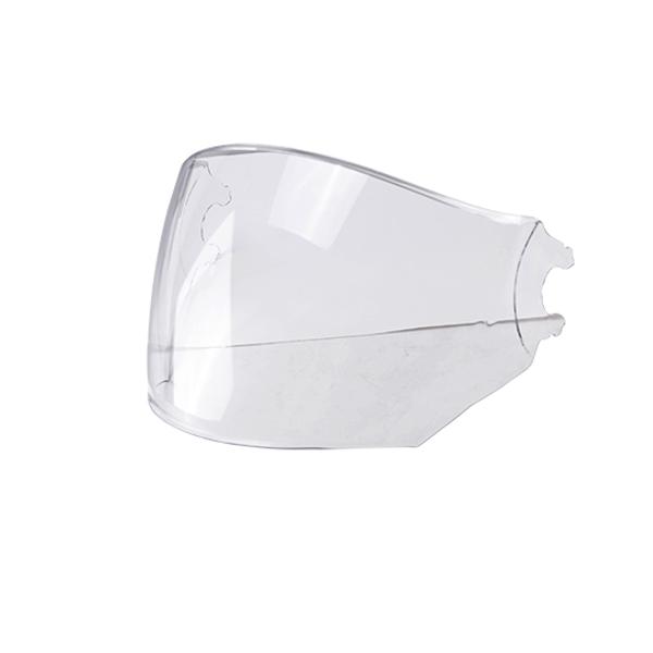 ECRAN CASQUE TRENDY T-405  (GAMME 2020 ->) INCOLORE