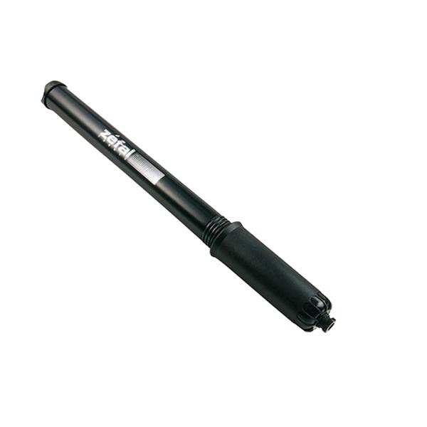 PUMP TRADI ZEFAL 810 L250mm BLACK VP