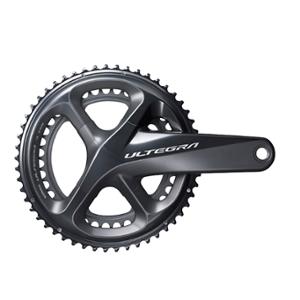 PEDALIER ROUTE COMPACT 50-34D L170 SHIMANO R8000 11V