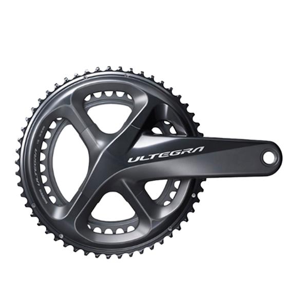 PEDALIER ROUTE COMPACT 50-34D L170 SHIMANO R8000 11V