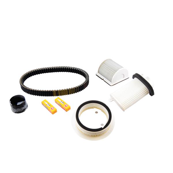 KIT ENTRETIEN / REVISION MAXI SCOOTER TOP PERF YAMAHA 500 TMAX 2001->2007