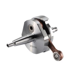 CIGÜEÑAL SCOOTER TOP PERF TIPO ORIGINAL ADAPTADOR VESPA 50 S (CONE 19 MM)