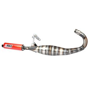 EXHAUST MOPED MVT SP2 FOR  MBK 51