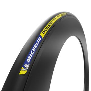 PNEU ROUTE 700X23C TS MICHELIN POWER TIME TRIAL TT NOIR (23-622)