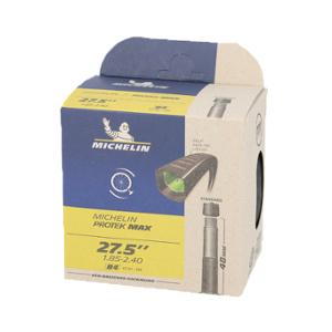 "CÁMARA DE AIRE BICICLETA 27.5"" X 1.85-2.40 (47/61-584) VS MICHELIN PROTEK MAX B4"