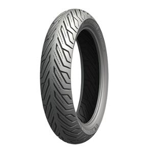 PNEU SCOOTER 14" 100 / 90 X 14 MICHELIN CITY GRIP 2 REAR REINF 57S TL