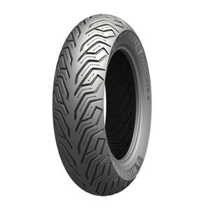 PNEU SCOOTER 16" 130 / 70 X 16 MICHELIN CITY GRIP 2 REAR 61S TL