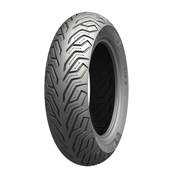 PNEU SCOOTER 13" 140 / 60 X 13 MICHELIN CITY GRIP 2 REINF REAR 63S TL