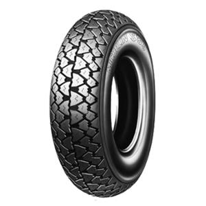 PNEU SCOOTER 10" 100 / 90 X 10 MICHELIN S83 56J TL / TT