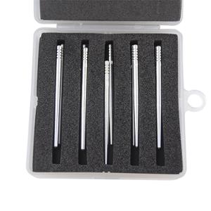 CARB PHBG NEEDLES  W3/W4/W5/W7/W8/W9/W10/W11/W12/W25 - BOX OF 10