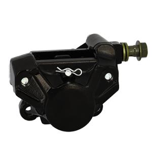 BRAKE CALIPER SCOOTER -REAR- HYDRAULIC TEKNIX FOR MBK/YAMAHA (BREMBO)