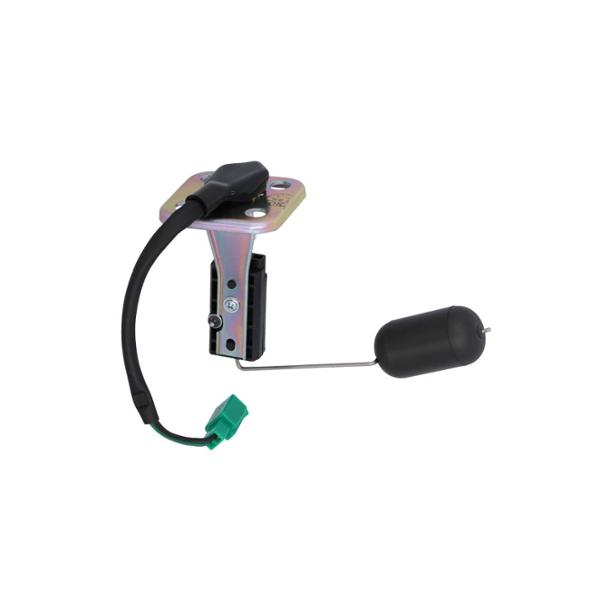 FUEL GAUGE OEM BOOSTER/BW'S 2004-> (5WWH57520100)