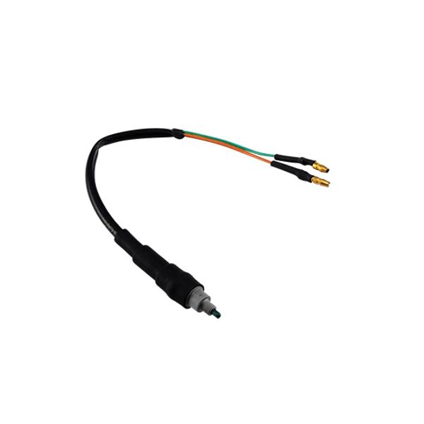 CONTACTEUR STOP FREIN GAUCHE OEM BOOSTER 04-> / STUNT 02> / OVETTO 07->(5JHH39803000)