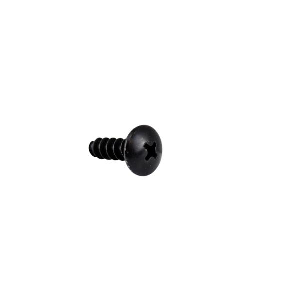 BODYKIT MOUNTING SCREW OEM MBK/YAMAHA BOOSTER/BW'S/NITRO/AEROX (9016705X0200) (X1)