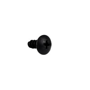 BODYKIT MOUNTING SCREW OEM MBK/YAMAHA BOOSTER/BW'S (9016705X0100) (X1)