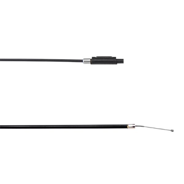 CABLE -THROTTLE- SCOOTER OEM BOOSTER/BW'S 2004-> PART 2 (5WWF63120000)