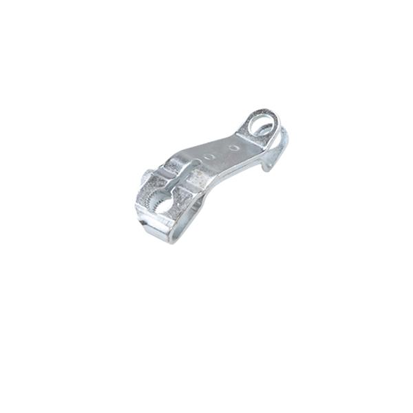 BRAKE LEVER SCOOTER REAR OEM BOOSTER/STUNT/ROCKET/OVETTO (4VUF53550000)