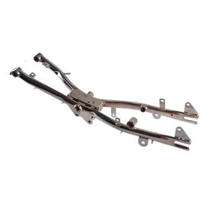 SWING ARM SUSPENSION MOPED FOR  PEUGEOT 103 MVL/SP CHROME