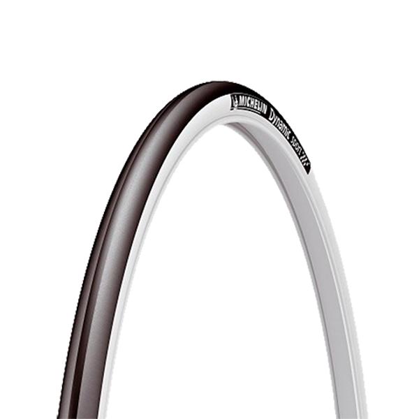 PNEU ROUTE 700X25C TR MICHELIN DYNAMIC SPORT TT NOIR / BLANC (25-622)