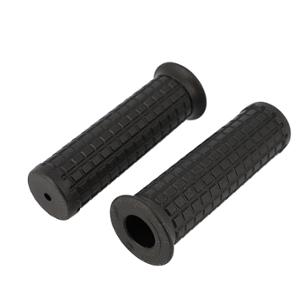REVETEMENT / POIGNEE BLACKWAY WOODFORD NOIR (PR)  - 124MM