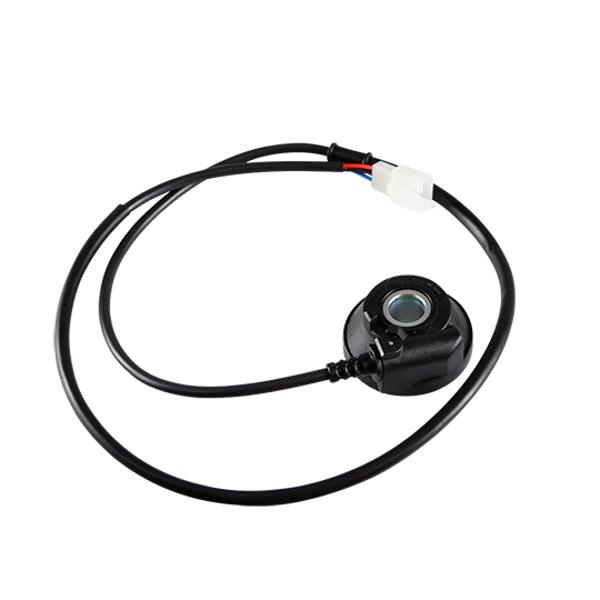 SPEEDO GEAR MOTO 50cc OEM DERBI GPR 04->10/RS 06->10 (898626)