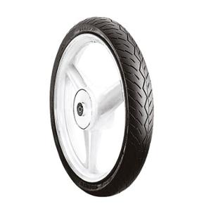 TYRE MOTO 17"" 130/70 X 17 DUNLOP D102 REAR TL 62S (ROAD)