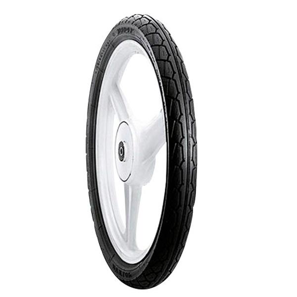 PNEU CYCLO 17" 2.50 X 17 DUNLOP D104 FRONT 38L TT - PRIX NET