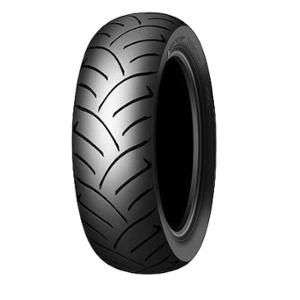 TYRE -SCOOTER-  11 110/70 X 11 DUNLOP SCOOTSMART FRONT 45L TL