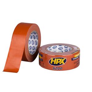 RUBAN ADHESIF AMERICAIN HPX MULTI-REPARATION 48MM X 25M (ROULEAU) - ROUGE X1