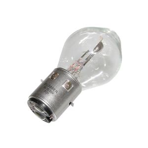 LAMPE / AMPOULE  6V 35 / 35W (BA20D) FLOSSER PROJECTEUR