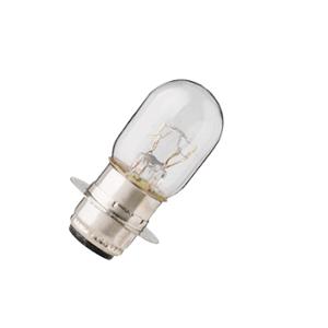 BULB 12V 35/35W (P15d 25-1) FLOSSER PROJECTOR