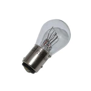 BULB 6V 21/5W (BAY15D) FLOSSER LIGHT + BRAKE LIGHT