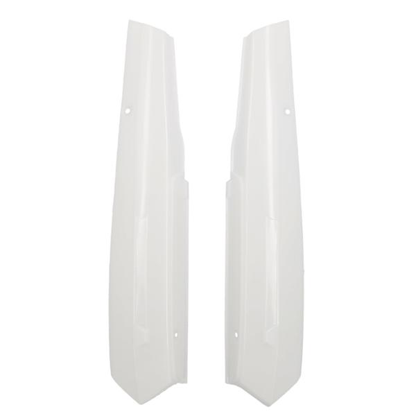 COWLING LATERAL MOPED FOR  103 MVL/SP TRANSPARENT TO PAINT (PAIR)