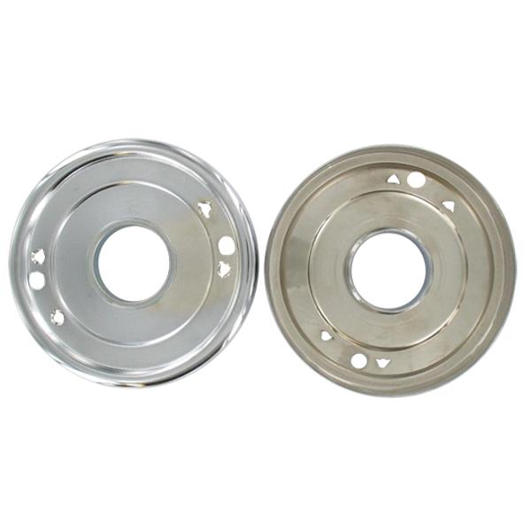 CLUTCH BELL MOPED  TEKNIX FOR MBK 51 -FOR ROLLER WEIGHTS
