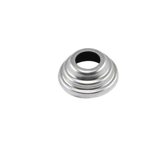 CLUTCH DEFLECTOR MOPED FOR SOLEX - WITH OIL SEAL)