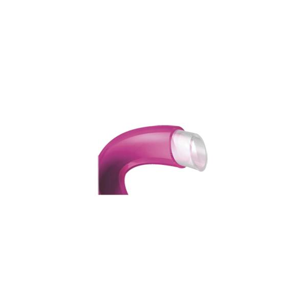 DURITE ESSENCE 4X8 DOUBLE EPAISSEUR VIOLETTE TYPE ARIETE (10 METRES)