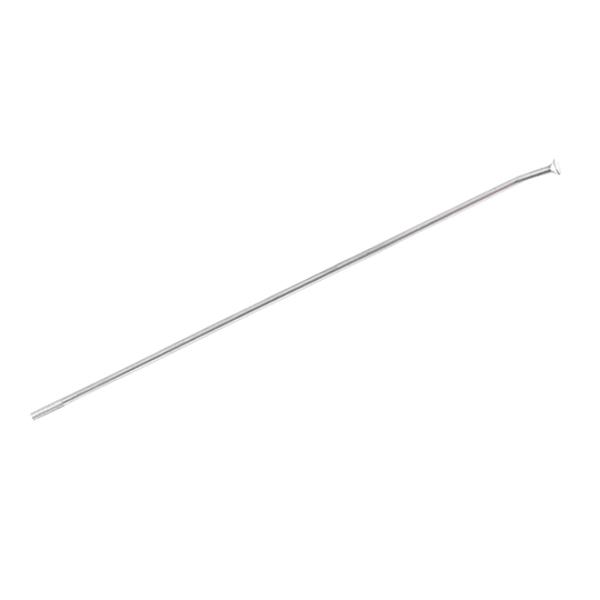 RAYON ROUE AR 17'' MECABOITE OEM DERBI SENDA / GILERA RCR (00H01307691) L212X3.5