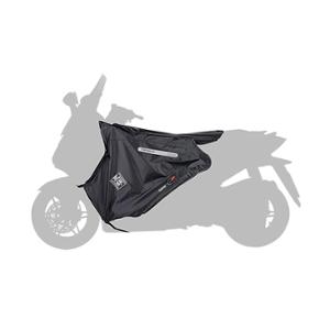 APRON MAXI SCOOTER TUCANO FOR 125cc/300cc SYM CITYCOM