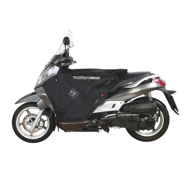 APRON MAXI SCOOTER TUCANO FOR 125cc/300cc SYM CITYCOM